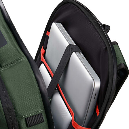 Samsonite Biz2Go Sırt Çantası 15.6"
