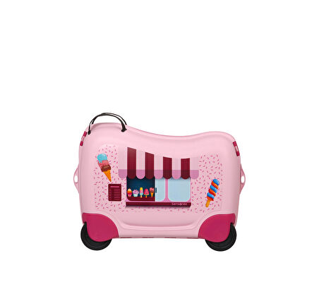 Samsonite Dream Go Ride - Çocuk Valizi 52 cm