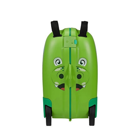 Samsonite Dream Go Ride - Çocuk Valizi 52 cm