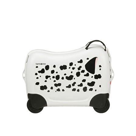 Samsonite Dream Go Ride - Çocuk Valizi 52 cm