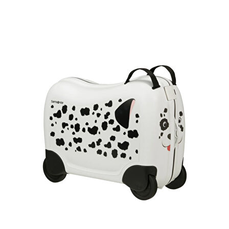 Samsonite Dream Go Ride - Çocuk Valizi 52 cm