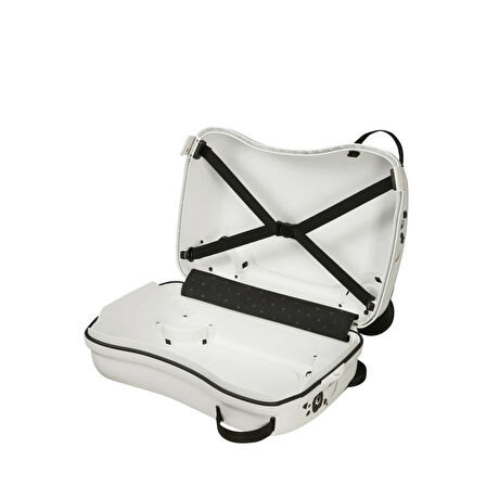 Samsonite Dream Go Ride - Çocuk Valizi 52 cm