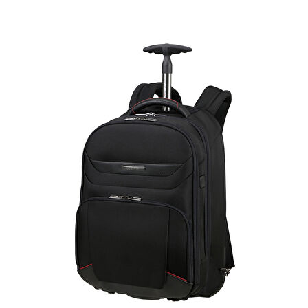 Samsonite Pro Dlx Tekerlekli Sırt Çantası