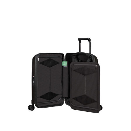 Samsonite Major Lite Kabin Boy Valiz