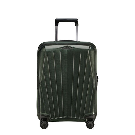 Samsonite Major Lite Kabin Boy Valiz