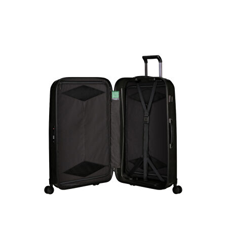 Samsonite Major-Lite Büyük Boy Valiz