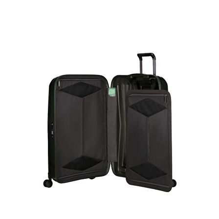 Samsonite Major Lite Büyük Boy Valiz