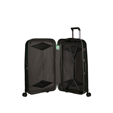 Samsonite Major Lite Büyük Boy Valiz