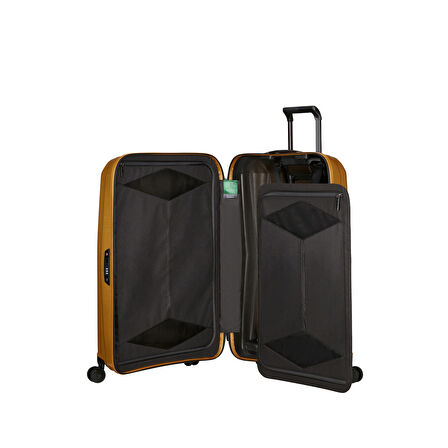 Samsonite Major-Lite Büyük Boy Valiz