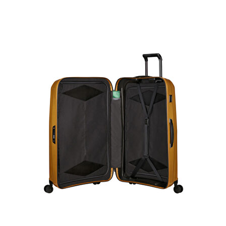 Samsonite Major-Lite Büyük Boy Valiz