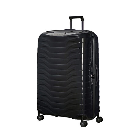 Samsonite Spinner Proxis 4 Tekerlekli 86 cm Büyük Boy Valiz