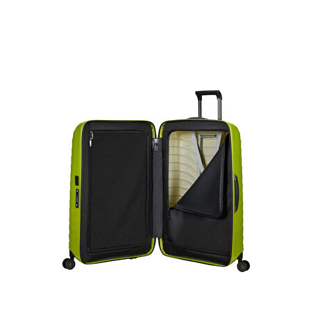 Samsonite Proxis-Spinner Büyük Boy Valiz