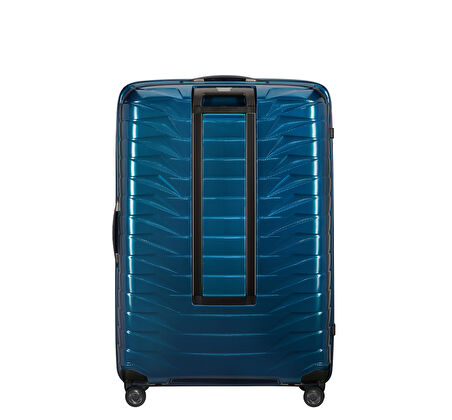 Samsonite Spinner Proxis 4 Tekerlekli 86 cm Büyük Boy Valiz