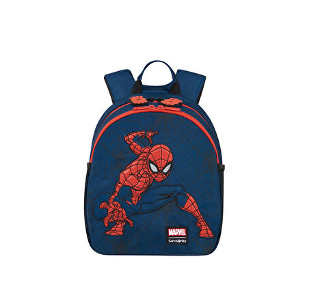 Samsonite Disney Ultimate - Marvel SpiderMan Sırt Çantası