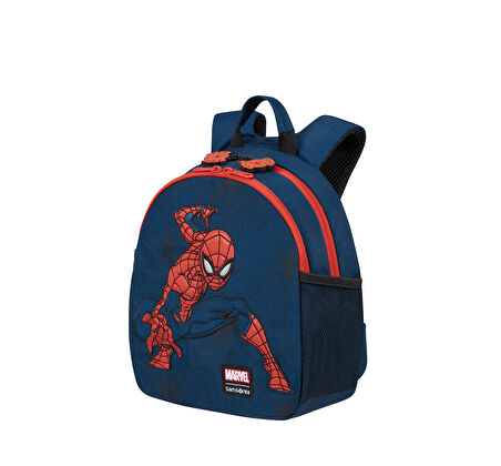 Samsonite Disney Ultimate - Marvel SpiderMan Sırt Çantası