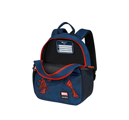 Samsonite Disney Ultimate - Marvel SpiderMan Sırt Çantası