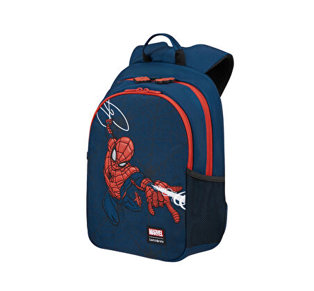 Samsonite Disney Ultimate - Marvel SpiderMan Sırt Çantası