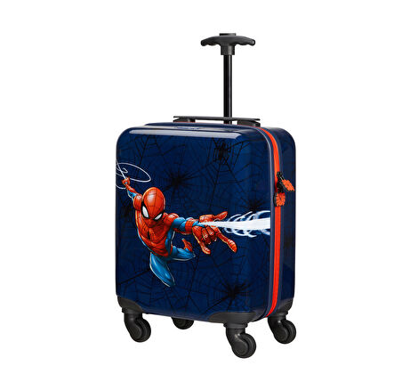 Samsonite Disney Ultimate - Marvel SpiderMan Çocuk Valizi 45 cm