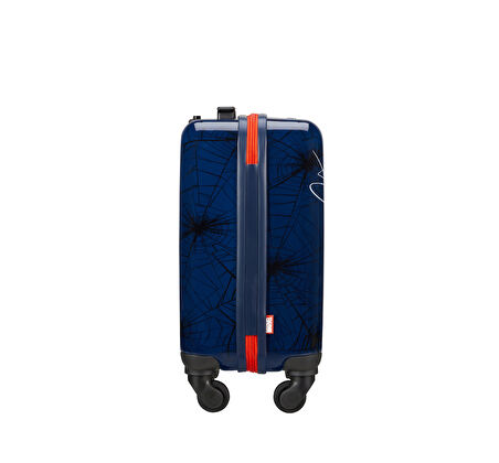 Samsonite Disney Ultimate - Marvel SpiderMan Çocuk Valizi 45 cm