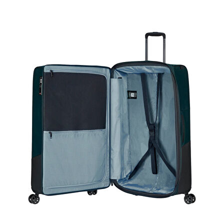 Samsonite Biz2Go Orta Boy Valiz