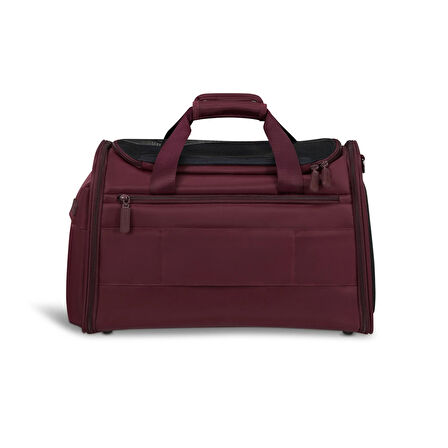 Lipault Paris City Plume Evcil Hayvan Taşıma Çantası