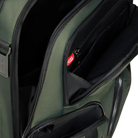 Samsonite Urban-Eye Sırt Çantası 15.6"