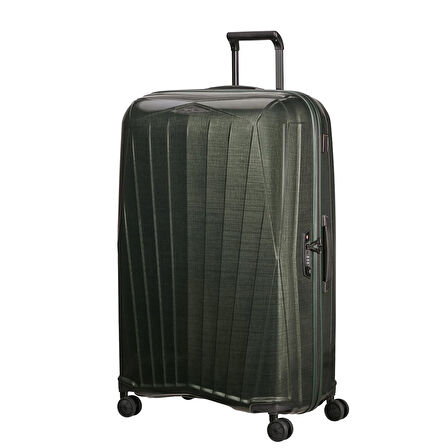 Samsonite Major-Lite-Spinner Büyük Boy Valiz