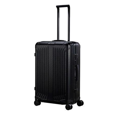 Samsonite Lite-Box Boss-Spinner 4 Tekerlekli Orta Boy Valiz 69 cm