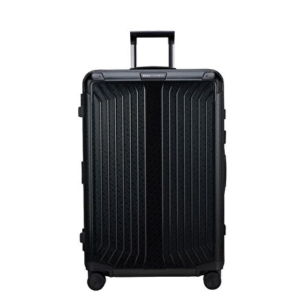 Samsonite Lite-Box Boss-Spinner 4 Tekerlekli Büyük Boy Valiz 76 cm