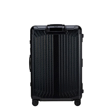 Samsonite Lite-Box Boss-Spinner 4 Tekerlekli Büyük Boy Valiz 76 cm