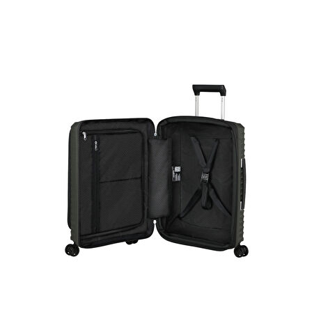 Samsonite Upscape - Kabin Boy Valiz