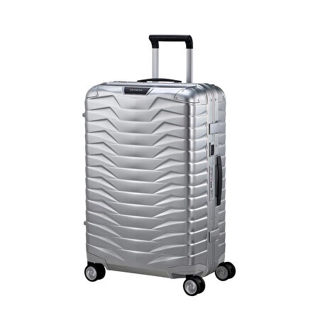 Samsonite Proxis Orta Boy Valiz