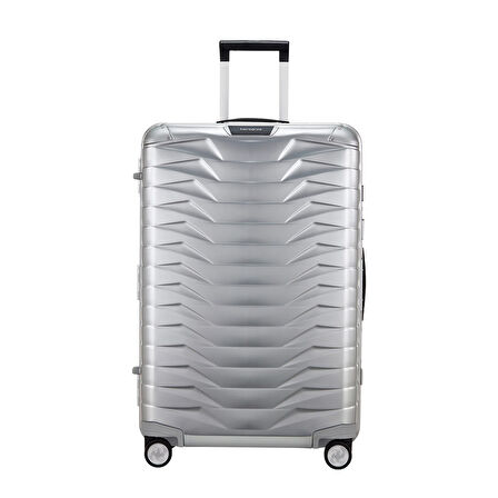 Samsonite Proxis Alu Orta Boy Valiz