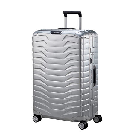 Samsonite Proxis Alu Orta Boy Valiz