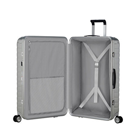 Samsonite Proxis Alu Orta Boy Valiz