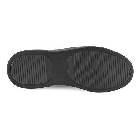 Holden Lacivert Erkek Nubuk Deri Günlük Ayakkabı