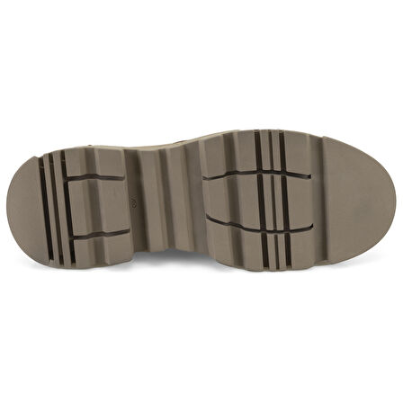 Teora Vizon Erkek Nubuk Deri Bot