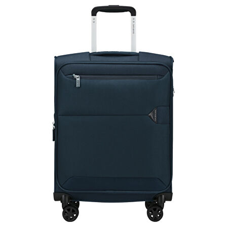 Samsonite Urbify-Spinner Kabin Boy Valiz