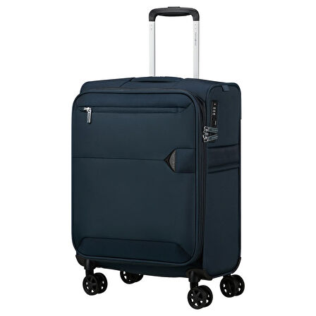 Samsonite Urbify-Spinner Kabin Boy Valiz