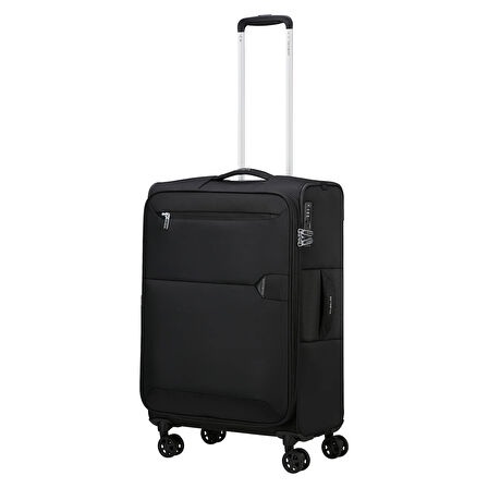 Samsonite Urbify-Spinner Kabin Boy Valiz