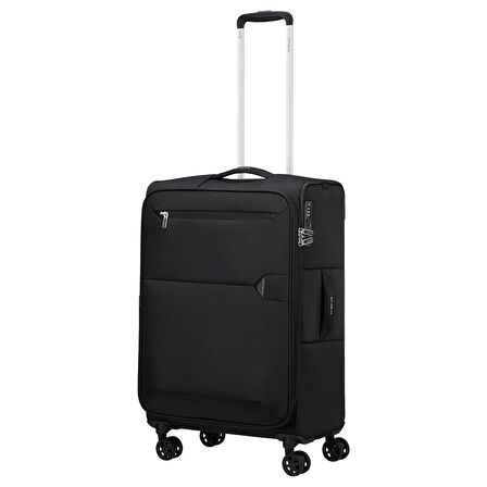 Samsonite Urbify Spinner Büyük Boy Valiz