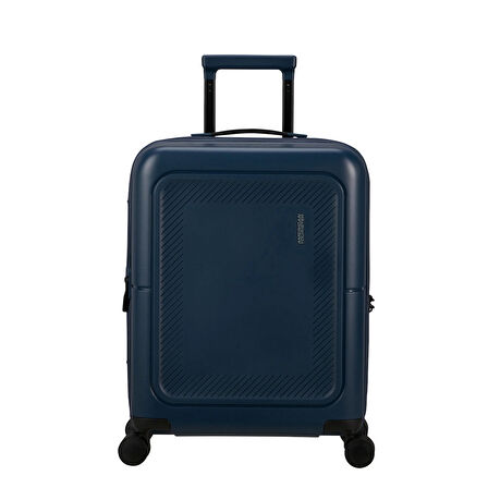American Tourister Dashpop-Spinner Kabin Boy Valiz