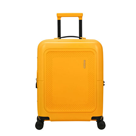 American Tourister Dashpop-Spinner Kabin Boy Valiz