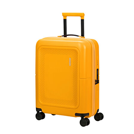 American Tourister Dashpop-Spinner Kabin Boy Valiz