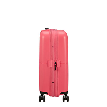 American Tourister Dashpop-Spinner Kabin Boy Valiz