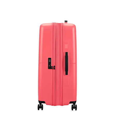 American Tourister Dashpop Büyük Boy Valiz