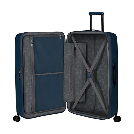 American Tourister Dashpop Büyük Boy Valiz