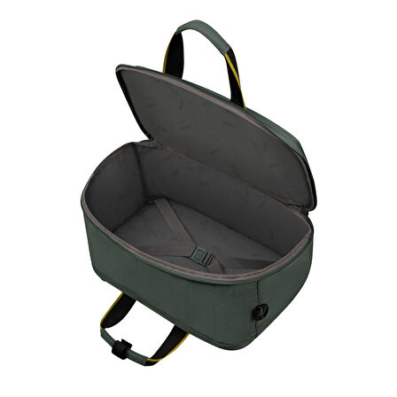 American Tourister Take2 Kabin Boy Valiz