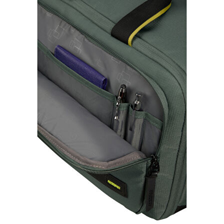 American Tourister Take2 Kabin Boy Valiz