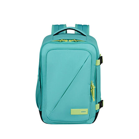 American Tourister Take2Cabin Sırt Çantası 14.1"